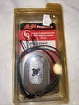 Ap Products 014-136447 Magnet Kit Fits 12" X Brake Upc: 711217007729. Fixed Price $14.99.