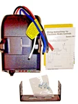 9055 Tekonsha 'sentinel' Electric Brake Control For Up To 4 Axles. Fixed Price $99.99.