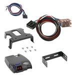 Tekonsha Trailer Brake Control For 03-07 Silverado 1500 3500 03-04 2500 Wiring. Fixed Price $171.99.