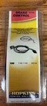 Hopkins 47735 Plug-in Simple Brake Control Connector. Fixed Price $10.99.
