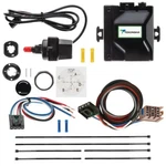 Tekonsha Prodigy Id Trailer Brake Control For 03-07 Hummer H2 Wiring Bluetooth. Fixed Price $234.99.