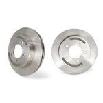 (2) Replacement Boat Trailer Disc Brake Rotors Fit Kodiak Stainless Steel 5 Bolt. Fixed Price $581.48.