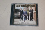 Jump Start By Lil Ed & The Blues Imperials (cd, 2012). Fixed Price $7.99.