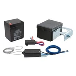 Curt 52028 Soft-trac Ii Breakaway System Charger. Fixed Price $61.10.