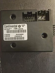 Trailer Brake Module For 2014 Ram 1500. Fixed Price $100.00.