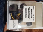 Trailer Wiring Adapter Connector-slt Tekonsha 30234-P (nos). Fixed Price $12.99.