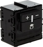 Acdelco Gm Genuine Parts 84108373 Black Trailer Brake Control Switch Assembly. Fixed Price $38.99.