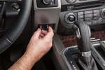 Ford Expedition 2018-2021 F-150 2015-2020 In Dash Trailer Tow Brake Control Kit. Fixed Price $265.50.