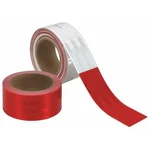 3M 983-72 Reflective Tape, Red, 1 In. W. Fixed Price $59.89.