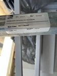 Dexter Boat Trailer Axle With Hubs. Fixed Price $450.00.