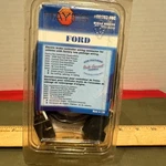 Hayes Ford Lincoln Mercury Trailer Brake Controller Harness 1992 - 2008. Fixed Price $21.95.