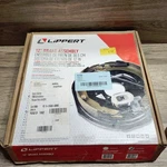 Lippert 12" Brake Assembly Right 296652 New Open Box. Fixed Price $49.99.