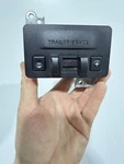 2009-2010 Ford F-150 Lariat Trailer Brake Controller Switch Oem AL34-2C006-ABW. Fixed Price $89.59.