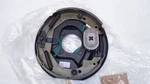 Ap Products 014-122450 Complete Brake Assembly 10" X 2.25" 3,500 Lb Trailer. Fixed Price $39.96.