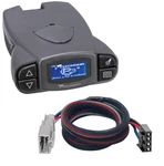 Tekonsha Prodigy P3 Trailer Brake Control For 06-24 Honda Ridgeline W/ Wiring. Fixed Price $344.99.