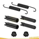 Trailer Adjusters Springs Kit For 10" & 12" Dexter Redline Brakes. Fixed Price $28.99.