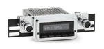 1965-66 Ford Mustang Retroradio M1 Am/fm Aux Stereo. Fixed Price $250.99.