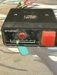 Vintage Brake Controller Jordan Research 2100. Fixed Price $30.00.