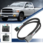 Pack Of For Gmc Sierra Chevrolet 1500 2500 Brake Control Wiring Adapter. Fixed Price $16.94.