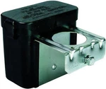 Shur-set Iii Lockable Battery Case With Partition (20000). Fixed Price $30.00.
