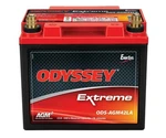 Odyssey Battery Powersport Extreme Agm (PC1200T). Fixed Price $386.09.