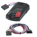 Hopkins Impulse Brake Control For 15-24 Ram 1500 2500 3500 4500 5500 Wiring New. Fixed Price $115.90.