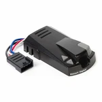 Husky 31898 Escort Digital Trailer Brake Controller With Flat Connector. Fixed Price $47.99.