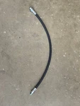 New Demco 05982 Trailer Hydraulic Accessory - Rubber Flex Hose 3/16"X19". Fixed Price $31.99.