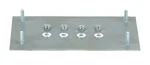 Hopkins Towing Solution 20407 Trailer Frame Mounting Plate. Fixed Price $19.11.