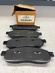 For 2004-2008 F-150 Brake Pad Set 4L3Z2001AB. Fixed Price $50.00.