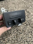 09-14 Ford F150 F-150 Trailer Brake Controller BL34-2C006-BGW. Fixed Price $59.00.
