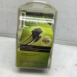 Trailer Wiring Harness-plug-in Simple(r) Vehicle To Hopkins 42105. Fixed Price $28.00.