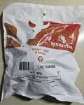 New Old Stock Meritor Kit-bushing Part # 970. Fixed Price $26.00.