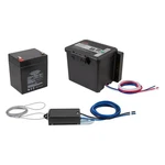 Curt 52044 Top Load Push-to-test Breakaway System. Fixed Price $61.63.