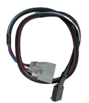 Tekonsha 307300 Trailer Brake Controller Harness Fits Jeep Gladiator/wrangler. Fixed Price $26.95.