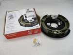Lippert Forward Self Adjusting Trailer 12" Brake Assembly Right Hand 296652 Rv. Fixed Price $44.95.