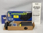 Tekonsha 9010 Commander Electronic Brake Control. Fixed Price $44.70.