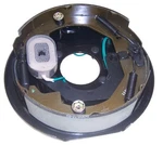 Husky Towing 30794 10X2-1/4 Electric Brake 3500 Lb Right. Fixed Price $40.70.