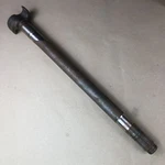 E-9735 Euclid Brake Camshaft Lh, Dana Spicer M16WKL25-236, 16-1/2 Xl Usa. Fixed Price $30.00.