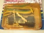 New '80-'86 Ford Pickup & Bronco Trailer Wiring Connector, Usa, Brute Power 5220. Fixed Price $16.25.