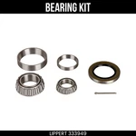 Curt Bearing Kit, Replacement, Fits 5.2K Axle Hub, 2.250 Inch Diameter. Fixed Price $47.99.