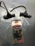 18316 Draw-tite T-one Trailer Wiring Adapter Ford 1987-96 Full Size & 2 Used. Fixed Price $19.99.