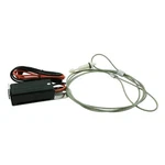 Ap Products 014-BS6060 Rv Towed Car Brake System & Ac. Fixed Price $27.15.