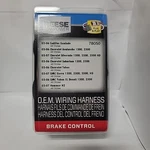Reese Towpower 78050 Brake Control Wiring Harness Chevrolet/cadillac/gmc/hummer. Fixed Price $19.99.