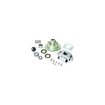 Dexter K71-090-05 Ufp Zinc+ Hub, Ventilated Rotor & Aluminum Caliper Kit. Fixed Price $563.97.