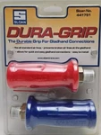Sloan Dura Grip Handle Set For Gladhand Connections 441751. Fixed Price $24.95.