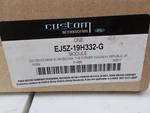 New Ford Oem Rear Bumper Module EJ5Z19H332G.. Fixed Price $85.00.