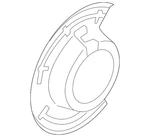 Genuine Ford Splash Shield HC3Z-2K005-A. Fixed Price $28.74.
