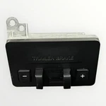09-10 Ford F150 Factory In Dash Trailer Brake Controller Oem AL34-2C006. Fixed Price $89.99.