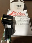 Lippert 379146 Kwikee Electric Step Replacement 9510 Control Unit For Rv. Fixed Price $149.99.